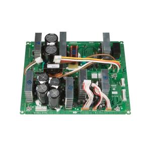 Buy cheap 1OZ Fr4 Power PCBA 1.6mm Power Supply PCB Board Fabrication from wholesalers
