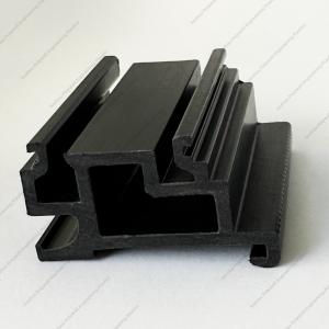 Buy cheap C Shape 18.6 mm Polyamide Heat Broken Profile for Break Bridge Aluminium Window from wholesalers