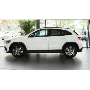 Buy cheap 2023 Mercedes Benz GLA 220 4MATIC Gasoline Compact SUV 5 Door 5 Seats from wholesalers