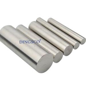 Buy cheap Austenitic Superalloys Incoloy A286 Nickel Alloy Round Bar Rod For Automotive Industry from wholesalers