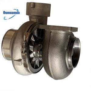Turbine BTV7511 For Caterpillar Engine 3512B Turbocharger 289-1453