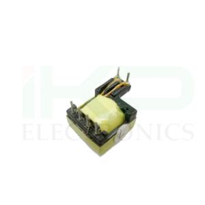 Buy cheap Vertical High Frequency Transformer Ee16 5+2+2 from wholesalers