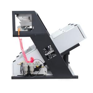 China Agricultural Machinery Vegetable Seed Sorting Machine Rapeseed Color