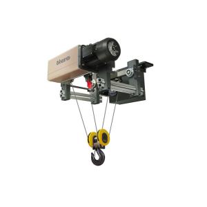 Buy cheap Electric hoist with New X series motor from wholesalers