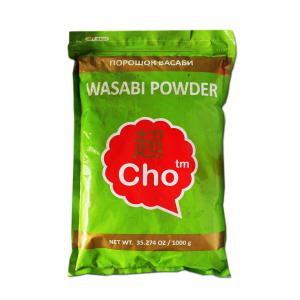 Buy cheap 100% Natural Pure Wasabi Powder For Restaurant / Home Use , Eco Friendly from wholesalers