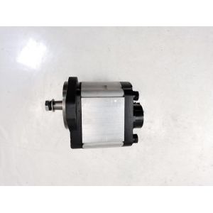 Buy cheap Hydraulic Gear Pump 20K-60-31182 High Quality  Iron and Aluminum alloy materials  Range for Construction Machinery Factory Supply Hydraulic Spare Parts from wholesalers