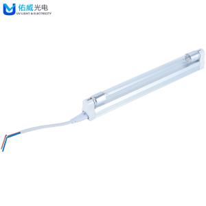 17w G10T5L T5 UVC Tube Double Sides Germicidal Light Sterilization G13