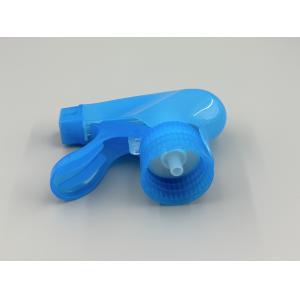 Buy cheap PUMP SPRAYER 28/410 Bule Trigger Sprayer For Portable Needs And Custom Order from wholesalers