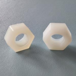 Buy cheap PPS Plastic Hardware Products from wholesalers