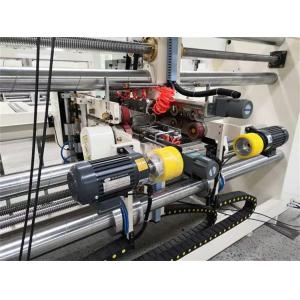 Buy cheap 6kw Semi-automatic Double Jointed Stitching Machine for Carton Box Cardboard Stitching from wholesalers