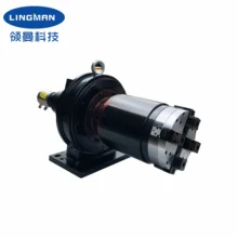 Buy cheap High Performance Laser Chuck For Moment Of Inertia 1.72kg.M2 And Limit Speed 200R/Min from wholesalers