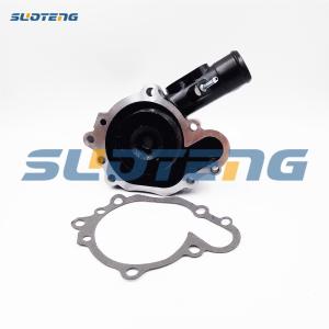 Buy cheap VOE15066405 15066405 Water Pump For EC55C Excavator from wholesalers