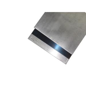 Buy cheap Industrial Field Titanium Clad Plate High Strength Environmentally Friendly from wholesalers