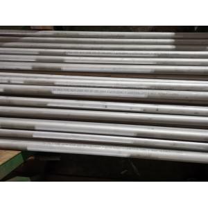 Buy cheap ASTM A213 Seamless Heat Exchanger Tubes Ferritic Austenitic Superheater from wholesalers