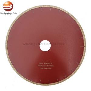 Buy cheap Marble Cutting Stone Cutting Blade Disk High Frequency Brazed 350mm from wholesalers
