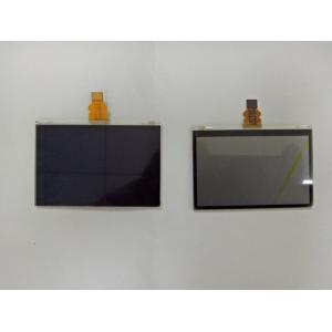 2.7inch LCM 400×240RGB Sharp TFT LCD Display LS027B4DH01
