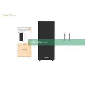 Buy cheap WIFI APP Control Electric Aromatization System Aroma Scent Machine With Aluminum Scent Nebulizer product