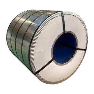 Buy cheap Hot Rolled Stainless Strip Coil Ss 316 316ti 2205 2507 904 904L 430 from wholesalers