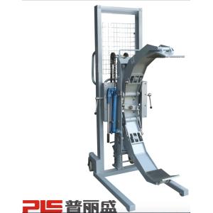 Buy cheap 7500PPH UHT Sterilization Mango Fruit Juice Filling Machine from wholesalers