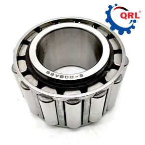 Buy cheap Cylindrical Roller Bearings  E-R08A68  Size 38x70x40mm from wholesalers
