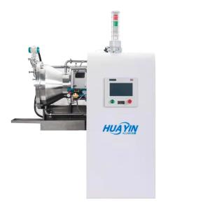 Buy cheap FS15 18.5kW Bead Mill Machine For MLCC Super Flow Nano Class Higher Energy Saving from wholesalers