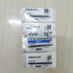 Buy cheap SMC KQG2L06-02S Fitting Male Elbow For 6mm Tube,1/8R PORT from wholesalers