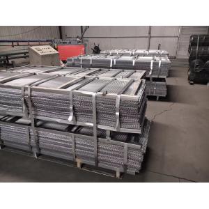 Width 27" Stucco Plaster Mesh Spray Diamond Wire Mesh SGS Approved