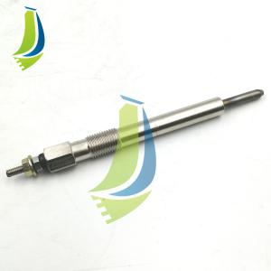 Buy cheap High Quality Spare Parts Glow Plug For 4JB1 Engine from wholesalers