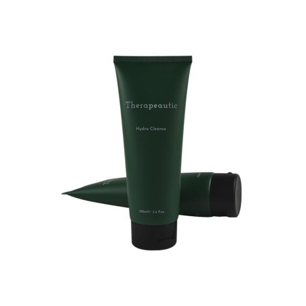 Buy cheap biodegradable empty soft flat tube container and packaging for cosmetics hand lotion from wholesalers