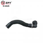Buy cheap Replacement Macan Radiator Car Water Pipe Engine Coolant Pipe Hose 95B122101J from wholesalers
