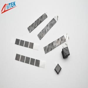 UL Thermal Conductive Gap Filler 1.5mmT 45 SHORE00 For LED Flesible Strip LED
