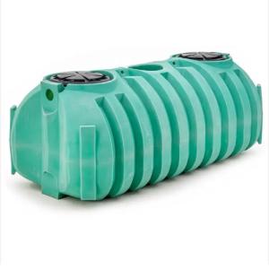 Big Rota Moulding Tanks LLDPE Rotoplastic Bucket Mould Reservoir Cooler Water