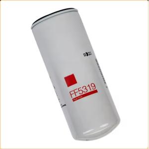 Buy cheap High Density Water Separator Filter Replacement Fuel Filter FF5319 Ff5317 Ff5624 Ff5323 Ff5507 Ff5108 Ff5033 from wholesalers