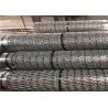 Buy cheap 1.6mm Bto-22 Concertina Razor Wire Galvanized Coils For Anti Climb Blade Wire Fencing from wholesalers
