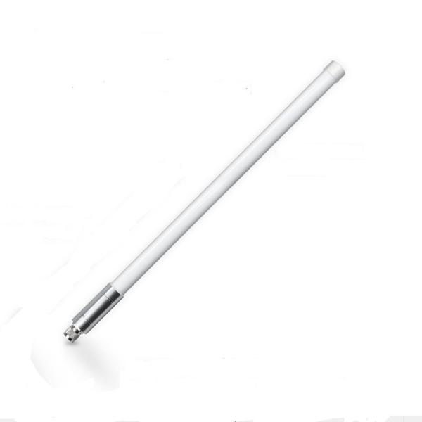 Quality Outdoor UHF RFID Antenna  3dBi ISM 868MHz Omni Directional Fiberglass Antenna for sale