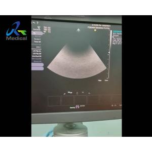 Buy cheap Siemens S1000 Ultrasound Machine Repair Service No Image And Waveform In Mode And Can'T Switch To 14L5 Probe from wholesalers