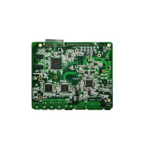 0.5Oz 1OZ 2OZ 3OZ Shenzhen Pcb Assembly Service Bom Gerber Files