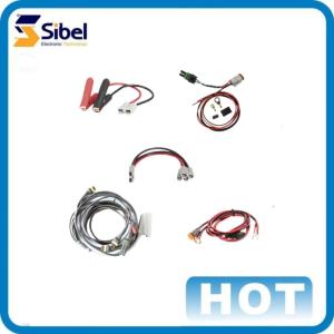 Buy cheap Factory OEM ODM Customized High Quality Boat Power Wiring Harness Marine Engine Wire Harness from wholesalers