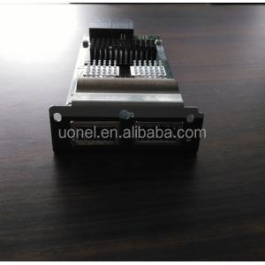 Buy cheap Juniper EX-UM-2XFP,EX 4200 and EX 3200 2-Port 10G XFP Uplink Module (optics sold separately) from wholesalers