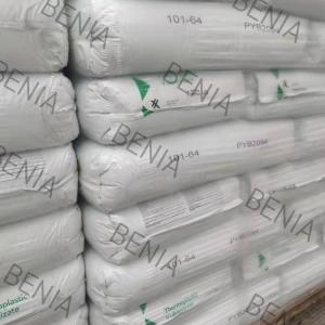 Buy cheap COA ExxonMobil TPV Thermoplastic Vulcanizate Santoprene 101-73 from wholesalers