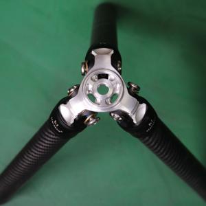 Buy cheap High Precision CNC Aluminum Parts With Anodizing Painting Surface Finish from wholesalers