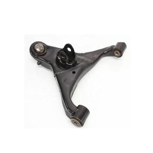 Quality 40Cr Ball Joint Front Left Lower Control Arm for Ford Ranger 2018- Replace/Repair for sale