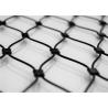 Buy cheap Ferrule Type Aviary Wire Mesh 316l Stainless Steel Wire Rope Ferrule Mesh from wholesalers