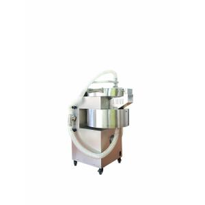 Buy cheap PCS Capsule Polishing Machine Rejecting Weight Sorting Machine With Sorter product