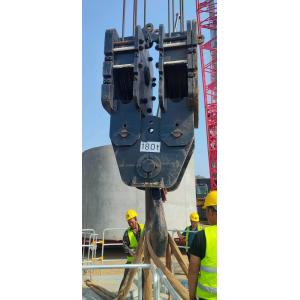 Buy cheap 2019 Sany Used Crane SCC 6500 Main Boom 147+12m Counterweight 560 Tons Operating Hours 1041h Excellent Condition. from wholesalers