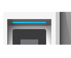 Steel Commercial EV Charger 150kw DC RFID OCPP CCS Chademo Type 2 Level 3