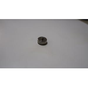 Handheld Portable Vibration Meter Magnetic Seat With 2 Bolts High Efficiency