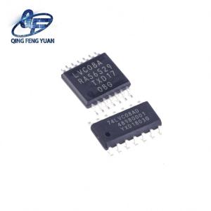 Buy cheap Integrated Circuits Industrial ics 74LVC08AD N-X-P Ic chips Integrated Circuits Electronic components LVC08AD from wholesalers