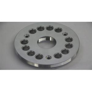 Buy cheap Customized CNC Machined Aluminum Parts Multipurpose For General Machinery from wholesalers