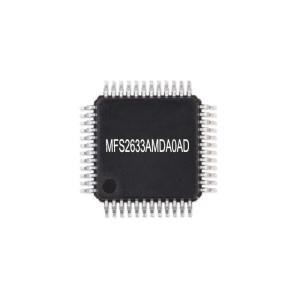 Buy cheap MFS2633AMDA0AD Automotive Safety System Basis Chip Up To ASIL-D 2 GPIO HLQFP48 from wholesalers